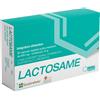 AMG FARMACEUTICI Srl LACTOSAME 30CPS