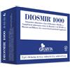 CIZETA MEDICALI SpA DIOSMIR 1000 16BUST