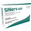4 HEALTH Srl SINERV 600 INT.30CPR