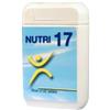 LABORATORIO DINE Srl NUTRI 17 INTEGRAT 60CPR 16,4G
