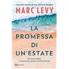 Rizzoli La promessa di un'estate