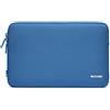 Incase - Custodia classica per MacBook 11 con Ariaprene, colore: Blu