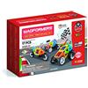 Magformers Amazing Tranform Wheel Set