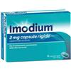 Imodium - Imodium 12 capsule da 2mg