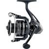 Trabucco Mulinello Trabucco Ryden FA 6000 Surfcasting, pesca da riva con zavorre pesanti, bolentino medio - Prede: Serra, orata XL, palamita, tanute, grufolatori di fondo