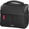 Hama Borsa per macchina fotografica Matera, 130, Nero