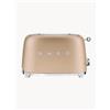 Smeg Tostapane compatto 50's Style