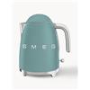 Smeg Bollitore 50's Style, 1,7 L