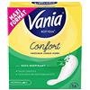 Vania Kotydia Proteggi-Lip, Comfort, Normale, Aloe Vera, 56 Proteggi-Slip