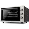 FORNO ELETTRICO VENTILATO G3FERRARI G10153 45 LITRI