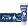 PROCTER & GAMBLE SRL Oral-B Advanced Prevenzione Tartaro Microgranuli Attivi 75 ml