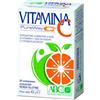 A.B.C. TRADING Srl ABC TRADING Vitamina C PureWay-C 30 Compresse Orosolubili