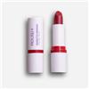 ROUGJ GROUP Srl ROUGJ Rossetto Idratante Effetto Gloss 04 Vivid Red