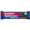 ENERVIT SpA Enervit Barretta Proteica 50% Cioccolato Fondente