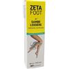 ZETA FARMACEUTICI SpA Zeta Farmaceutici Zetafoot Gel Gambe Leggere 150ml