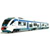 Vitrains 1145 Minuetto DIESEL FS Trenitalia livrea XMPR captatori SSC illum.