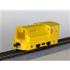 Cosmic On30/Oe Scala CS Kato 8-Ton Mining Diesel Locomotive Kit 0e Motore Industriale