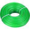 FEPITO Filo per Decespugliatore e Tagliabordi 2,0 mm x 100m Accessori per Decespugliatore