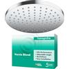hansgrohe Vernis Blend Soffione doccia 200 1 tipo di getto, cromo, 26271000