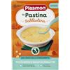 Plasmon Pastina Sabbiolina 12x300g, dall'Inizio dello Svezzamento