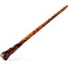 Wizarding World | Bacchetta Magica Interattiva Proiezione Patronus di Ron Weasley da 33cm | Collezione Harry Potter | Giocattoli per bambini dai 6 anni in su