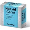 EUROSPITAL Non Ad Garze Paraffinate In Cotone 5x5 Cm 40 Pezzi