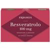 ERBAMEA Resveratrolo 100mg 30 Capsule