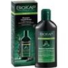 BIOS LINE SpA Biokap Bellezza Shampoo Capelli Grassi 200 ml Normalizza Sebo Purificante
