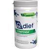 Q VET Srl Q DIET COMPENSA CAPSULE 120CPS