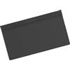 SELVFZ Grande tappetino di saldatura in silicone 70 x 40 cm pad per banco da lavoro grande cuscinetto di saldatura per elettronica e riparazione laptop tappetino antistatico per banco da lavoro