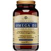ADVANCED OMEGA D3 120 PERLE SOFTGEL