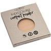 Purobio Indissoluble Compatta Cipria Refill 01 Neutro - 9 Gr