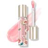 CATKIN Serum Plumping Lip Gloss, Olio Labbra Colorato, Volumizzante Labbra, Alta Lucidità, Sensazione Rinfrescante, Idratazione, Lunga Tenuta, Non Unto, Contiene il 90% di Essenza Nutriente, 3,5 ml