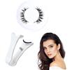 JCUGSBS Ciglia Magnetiche Ciglia Finte Magnetiche Riutilizzabili con Applicatore Senza Colla Ciglia Magnetiche Naturale Senza Eyeliner Kit Ciglia Magnetiche