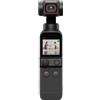 DJI Pocket 2 3-Axis Gimbal Stabilizzatore Portatile 64MP Foto ActiveTrack 3.0