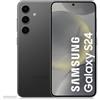 Samsung Galaxy S24 - 256GB - Onyx Black Garanzia Italia