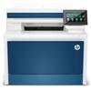 HP Stampante Multifunzione HP 4RA84F#B19