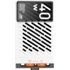 Zhiyun illuminatore Fiveray M40