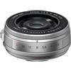 Fujifilm ob. Fujinon XF 23mm F/2.8 R WR Silver