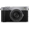 Fujifilm X-E5 + 23mm 2.8 Silver / Prenotala subito, previsione di arrivo: Agosto 2025