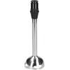 Bosch 12023529 piede nero frullatore ad immersione in acciaio Inox
