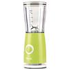 Girmi FR03 Frullatore Elettrico, 170W, 4 Lame in Acciaio INOX, 400 ml, Bicchiere graduato, Verde