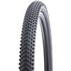 FengCan 26x1,95 Pneumatici da bicicletta da 50-559, pieghevoli, 26 pollici pneumatici adatti per 26 x 1,95, 26 x 2,0, City/mountain bike, bici da corsa (uno)