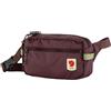 Fjällräven FJALLRAVEN, Marsupio Sportivo Unisex, Blackberry, OneSize