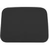 Briny River Tappo di copertura per gancio di traino per paraurti posteriore 52162-F4020 52162-F4030 compatibile con Toyota C-HR CHR 2016-2020