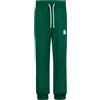 AS Roma Pantalone Kid ASR - Verde - 9-10 Anni