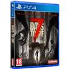 Telltale Games 7 Days To Die: The Survival Horde Crafting Game - [Edizione: Spagna]