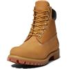 Timberland Stivali Premium 6-inch Waterproof Tg 43 cod Tb110061713