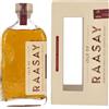 Isle of Raasay of the Year Whisky 70cl gift box