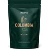 Incapto Caffè in Grani di Specialità 500g | Origine Colombia | 100% Arabica | +80 punti SCA | Tostatura Naturale e Artigianale | Caffè Grani Naturale | Finca Huila, Cadifihuila